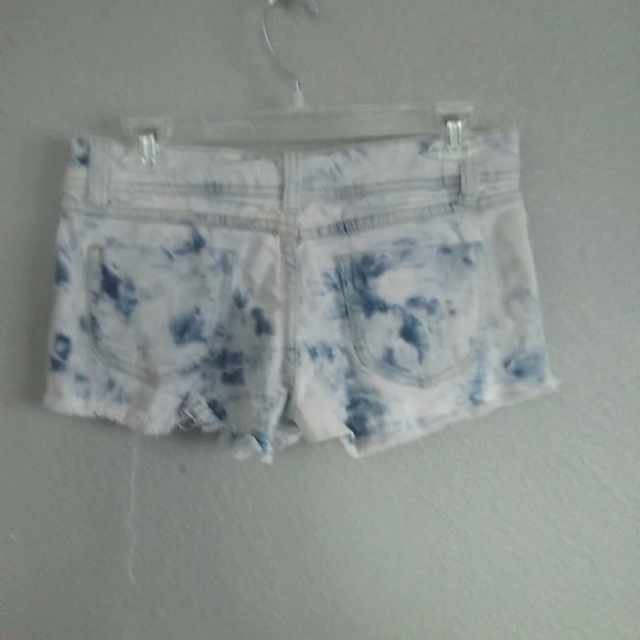 Short size 9 ( box BH ) - Picture 2 of 3